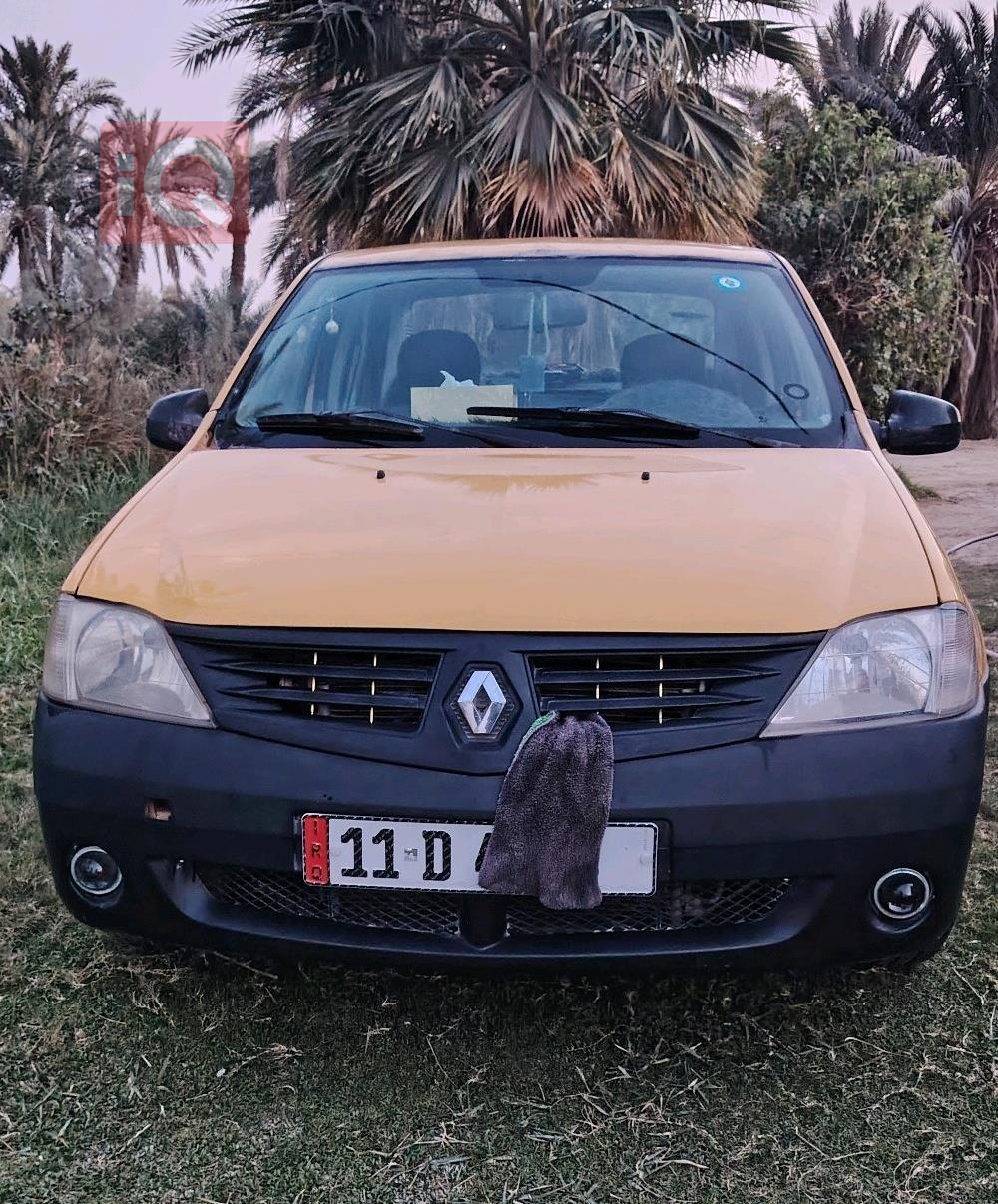 Renault Logan